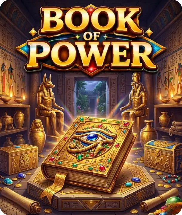 Who Should Try the Book of Power Demo