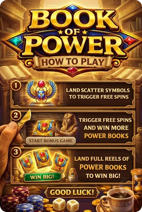 Free Spins Feature Overview