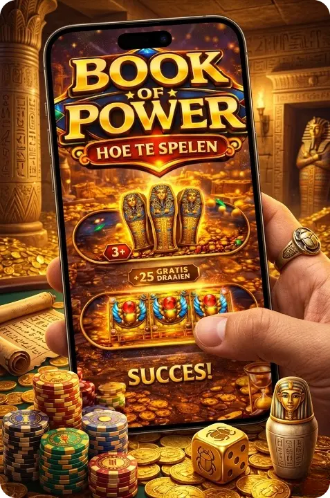 Understanding Book of Power Slot