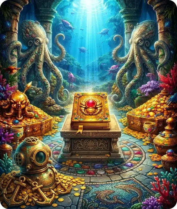 Theme and Visuals